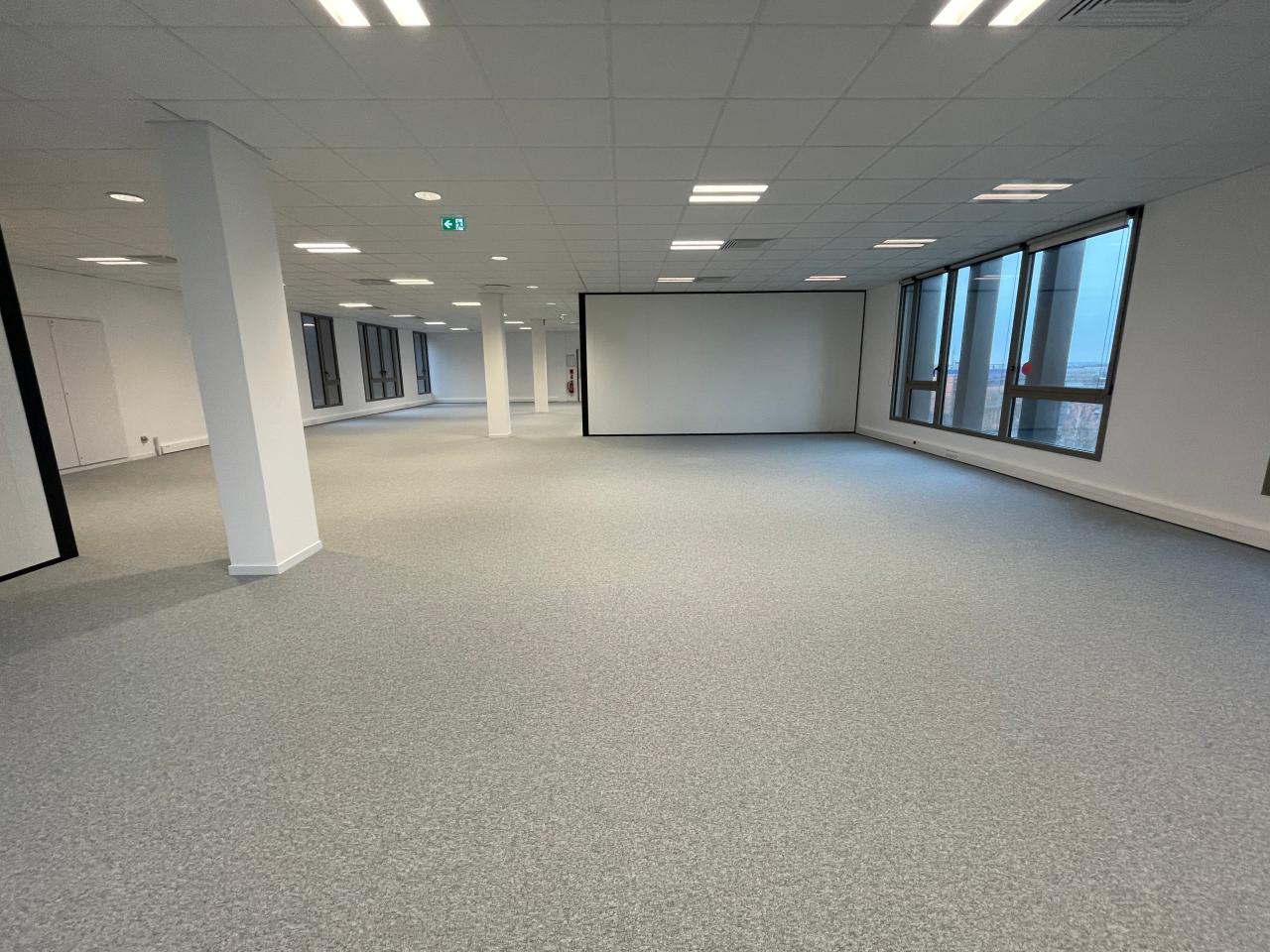 Bureau Cesson-Sévigné 362m² Location bureau Cesson-Sévigné Ille-et-Vilaine OLBUR2428288 7